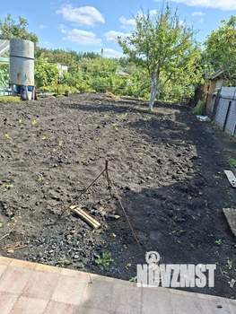 Дом 15м², 2-этажный, участок 6 сот.  