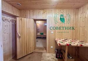 Дом 172м&sup2;, 3-этажный, участок 10 сот.  