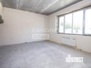 Коттедж 125м², 2-этажный, участок 3 сот.  