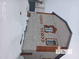 Дом 120м&sup2;, 2-этажный, участок 6 сот.  