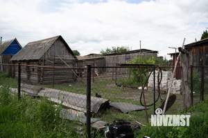 Дом 42м², 1-этажный, участок 34 сот.  