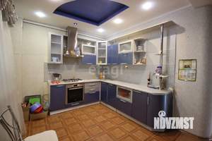 Коттедж 531м², 2-этажный, участок 15 сот.  