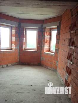 Коттедж 364м², 2-этажный, участок 8 сот.  