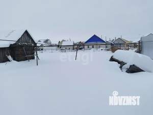 Дом 48м&sup2;, 1-этажный, участок 13 сот.  