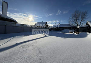 Дом 20м&sup2;, 1-этажный, участок 2 сот.  