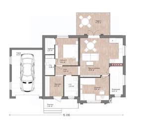 Дом 107м², 1-этажный, участок 5 сот.  