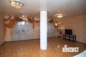 Дом 170м², 2-этажный, участок 5 сот.  