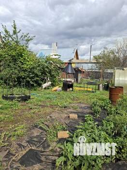 Дом 71м², 2-этажный, участок 9 сот.  