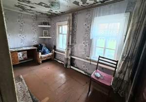 Дом 65м², 1-этажный, участок 6 сот.  