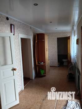 Дом 106м&sup2;, 1-этажный, участок 8 сот.  