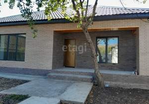 Дом 100м&sup2;, 1-этажный, участок 4 сот.  