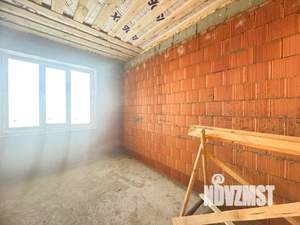 Дом 96м&sup2;, 1-этажный, участок 5 сот.  