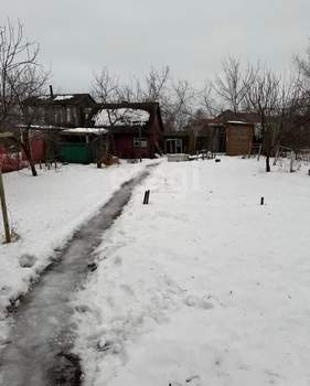 Дом 56м&sup2;, 2-этажный, участок 6 сот.  