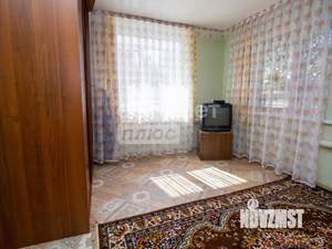 Дом 55м², 1-этажный, участок 5 сот.  