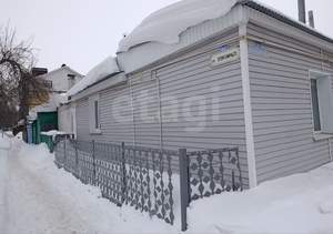 Дом 62м&sup2;, 2-этажный, участок 2 сот.  