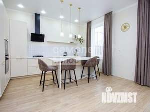 Дом 106м², 1-этажный, участок 5 сот.  