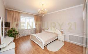 Дом 190м², 1-этажный, участок 5 сот.  