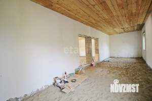 Дом 120м&sup2;, 1-этажный, участок 4 сот.  