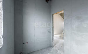 Дом 148м&sup2;, 2-этажный, участок 6 сот.  