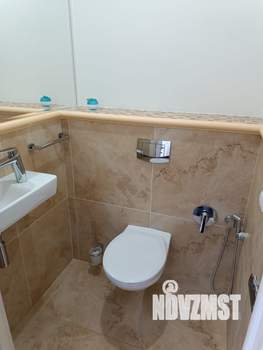 Коттедж 107м&sup2;, 2-этажный, участок 4 сот.  