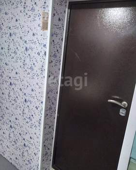 Дом 54м&sup2;, 2-этажный, участок 2 сот.  