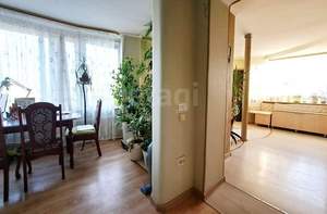 Дом 114м&sup2;, 2-этажный, участок 9 сот.  