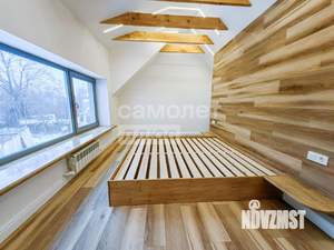 Коттедж 158м&sup2;, 2-этажный, участок 10 сот.  