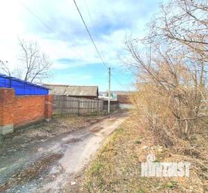 Дом 70м², 1-этажный, участок 10 сот.  