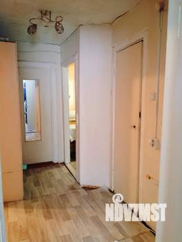 Дом 40м&sup2;, 1-этажный, участок 3 сот.  