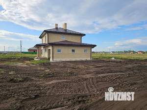 Дом 240м², 2-этажный, участок 15 сот.  