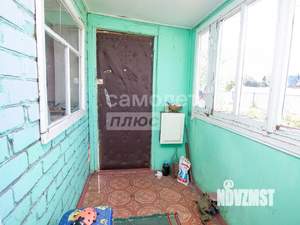 Дом 24м&sup2;, 2-этажный, участок 6 сот.  