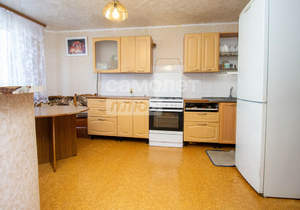 Дом 198м&sup2;, 1-этажный, участок 5 сот.  