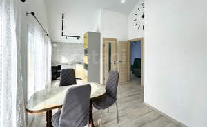 Дом 36м&sup2;, 1-этажный, участок 3 сот.  