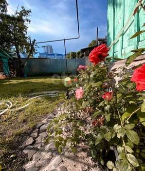 Дом 77м&sup2;, 2-этажный, участок 2 сот.  