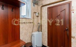 Дом 69м², 1-этажный, участок 3 сот.  