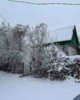 Дача 20м², 1-этажный, участок 6 сот.  