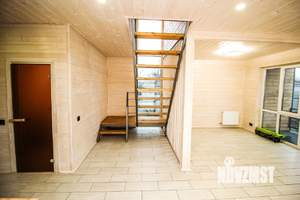 Дом 120м&sup2;, 2-этажный, участок 5 сот.  