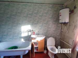 Дом 74м², 1-этажный, участок 9 сот.  