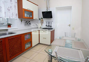 Дом 238м², 2-этажный, участок 6 сот.  