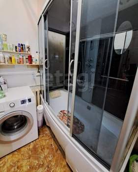 Дом 114м&sup2;, 2-этажный, участок 9 сот.  