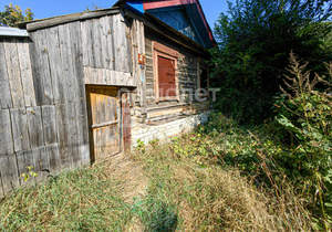 Дом 29м², 1-этажный, участок 0 сот.  