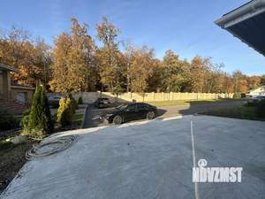 Дом 550м², 2-этажный, участок 10 сот.  