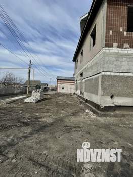 Дом 250м², 2-этажный, участок 6 сот.  