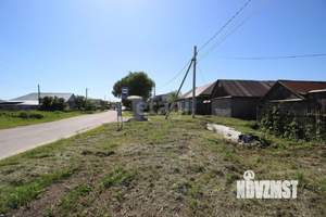 Дом 97м&sup2;, 1-этажный, участок 37 сот.  