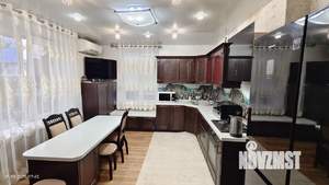 Коттедж 505м&sup2;, 3-этажный, участок 5 сот.  