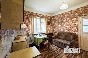 Дом 60м&sup2;, 1-этажный, участок 6 сот.  