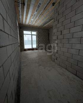 Дом 85м&sup2;, 1-этажный, участок 4 сот.  