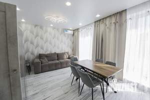 Дом 120м², 2-этажный, участок 3 сот.  