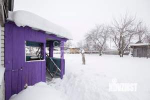 Дом 20м&sup2;, 1-этажный, участок 4 сот.  