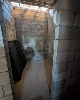 Дом 94м&sup2;, 2-этажный, участок 4 сот.  